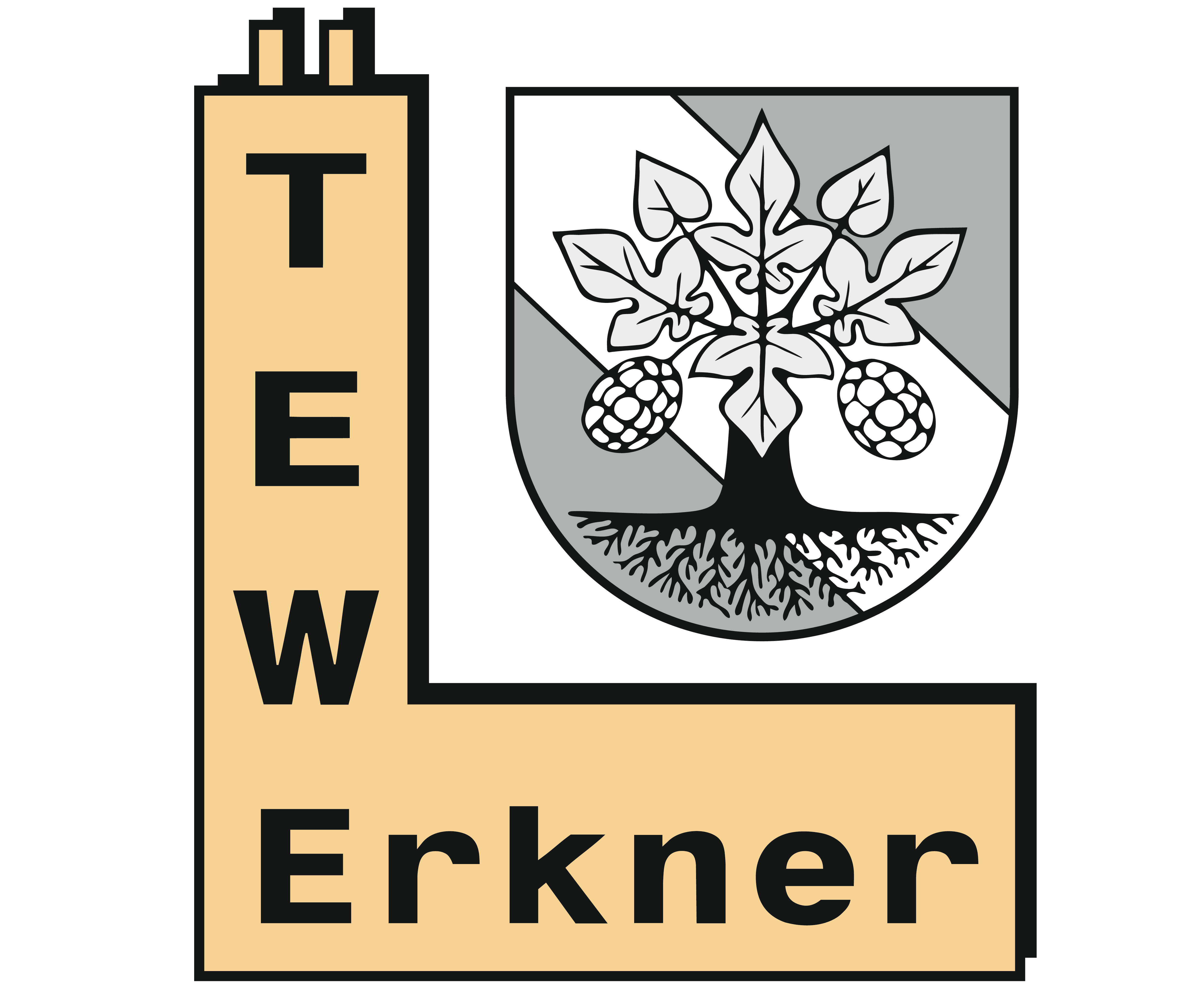 Logo TEWE